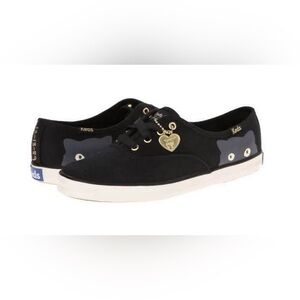 Keds Taylor Swift Sneaky Cat Sneakers US 8